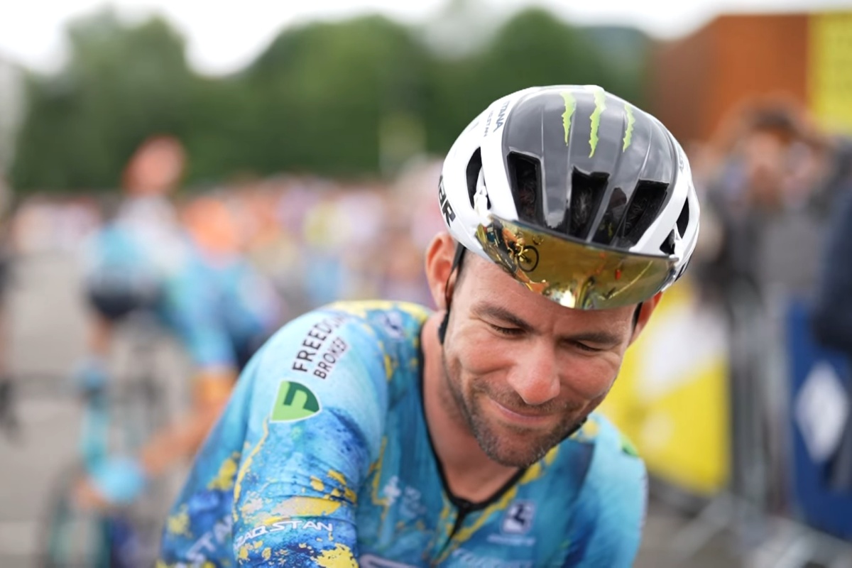 Third wheel Remco, gravel grovelling, Mark Cavendish doesn’t know what year it is + more | a recap of Stages 1-9 of the 2024 Tour de France